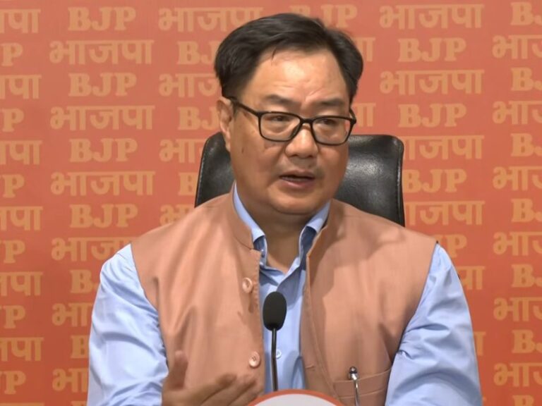 बिहार में कुछ बचा नहीं, ध्यान भटकाने के लिए राहुल गांधी ने हरियाणा का मुद्दा गढ़ा, वोट चोरी पर बीजेपी का पलटवार