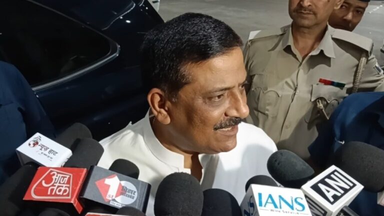 2010 से ज्यादा सीटें जीतेगी NDA, JDU अध्यक्ष संजय झा का दावा