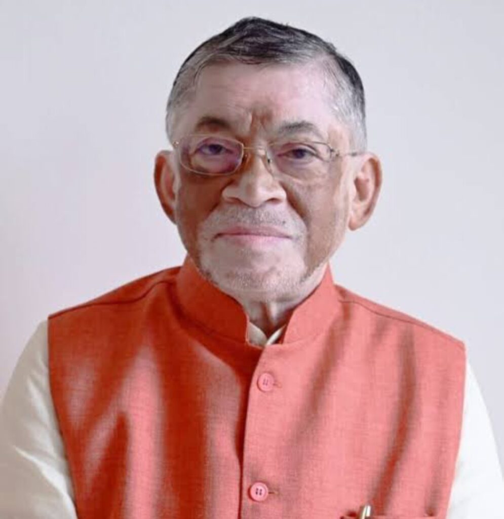 झारखंड के राज्यपाल ने एमएसएमई विधेयक को दी मंजूरी, औद्योगिक विकास को मिलेगा प्रोत्साहन