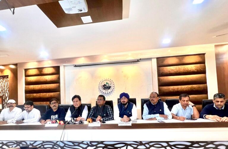 झारखंड के स्थापना दिवस पर समाज और जनकल्याण से जुड़ी कई गतिविधियां आयोजित करेगा चेंबर