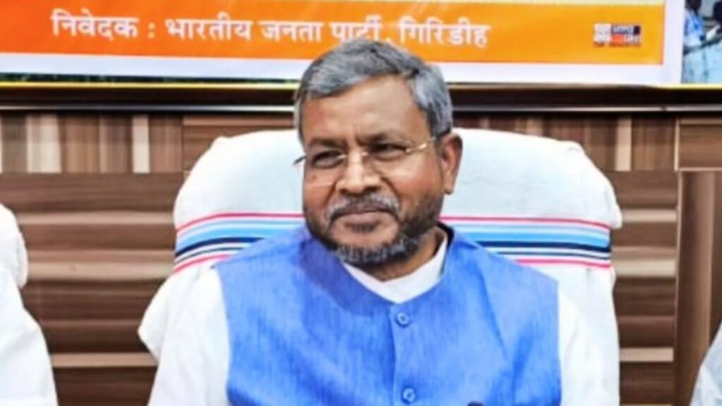 अनुराग गुप्ता के पूरे कार्यकाल की जांच कराने का साहस दिखाएं हेमंत सोरेन: बाबूलाल