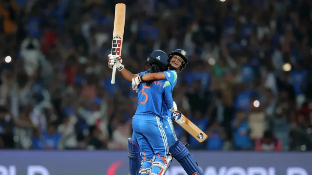 Women’s World Cup: फाइनल कल, इतिहास रचने की दहलीज पर भारत