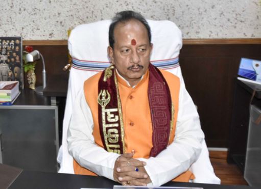 बिहार के डिप्टी सीएम विजय सिन्हा ने दोहराया, ‘ऑन स्पॉट’ होगा फैसला, 31 दिसंबर को सहरसा में जनसंवाद