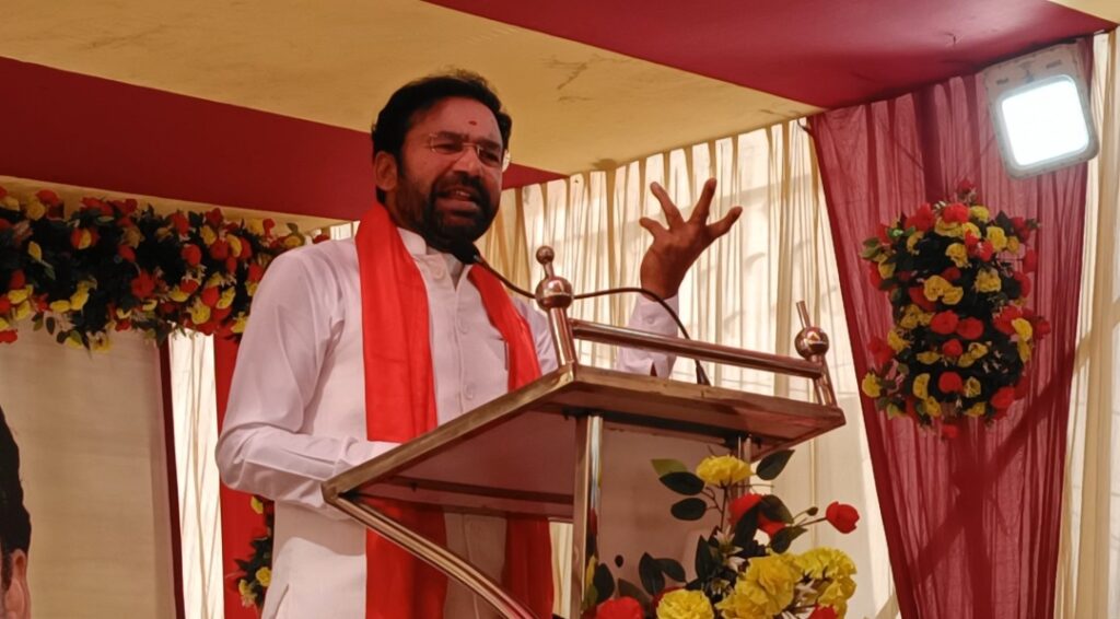 झरिया के बैलगाड़ियां में विस्थापितों के लिए बनाए गए हैं 30 हजार मकान : कोयला मंत्री