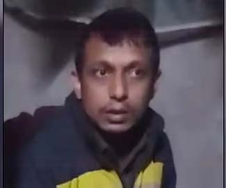 बांग्लादेश में एक और हिंदू की हत्या