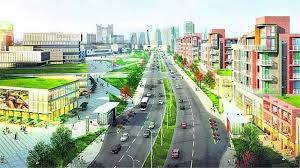 रांची के धुर्वा में बनेगा झारखंड का पहला आइटी पार्क, 50 हजार लोगों को मिलेगा रोजगार