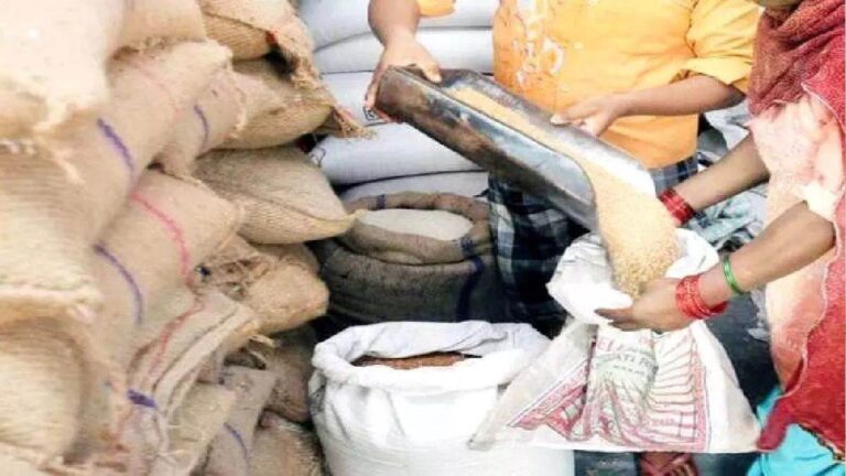 बिहार में राशन वितरण पर AI की नजर, मशीनों को डिजिटल तराजू से जोड़ने की प्रक्रिया शुरू