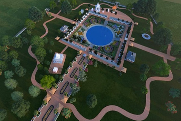 बिहार में जहां शादी के बाद पहली बार रुके थे भगवान श्रीराम और सीता, अब उस धाम को संवारने की तैयारी