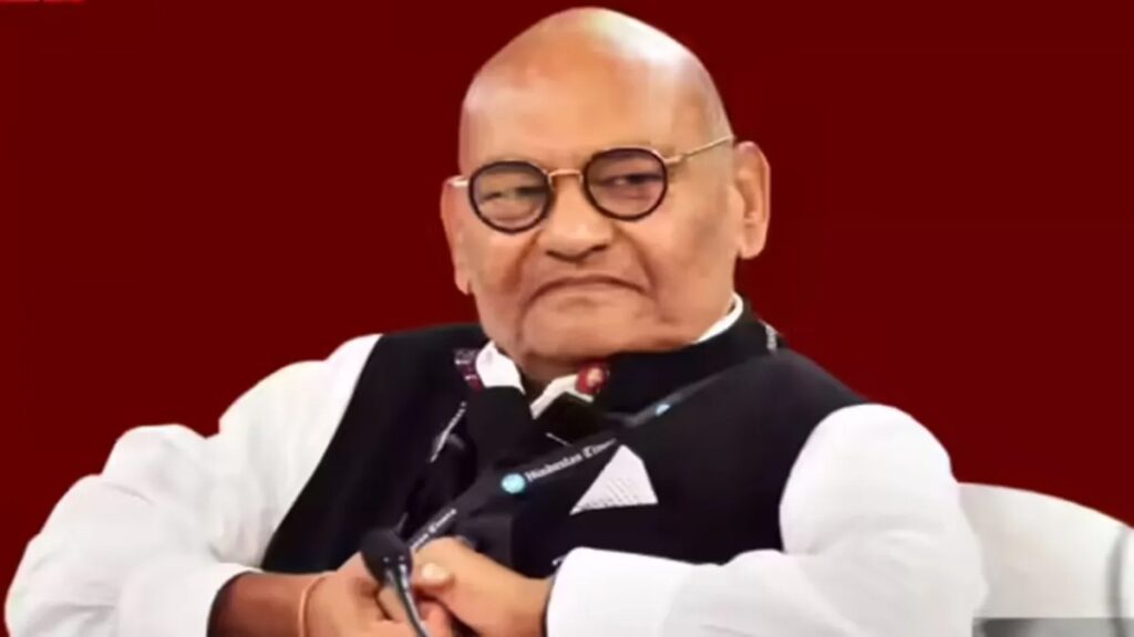 बेटे के निधन से सदमे में वेदांता ग्रुप के चेयरमैन, जानिए बिहार से निकले अनिल अग्रवाल कैसे बने अरबपति