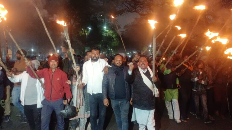 अंश-अंशिका का 9वें दिन भी सुराग नहीं, एचईसी क्षेत्र में बंद कल