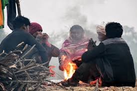 झारखंड के 13 जिलों में 15 जनवरी तक शीतलहर का येलो अलर्ट