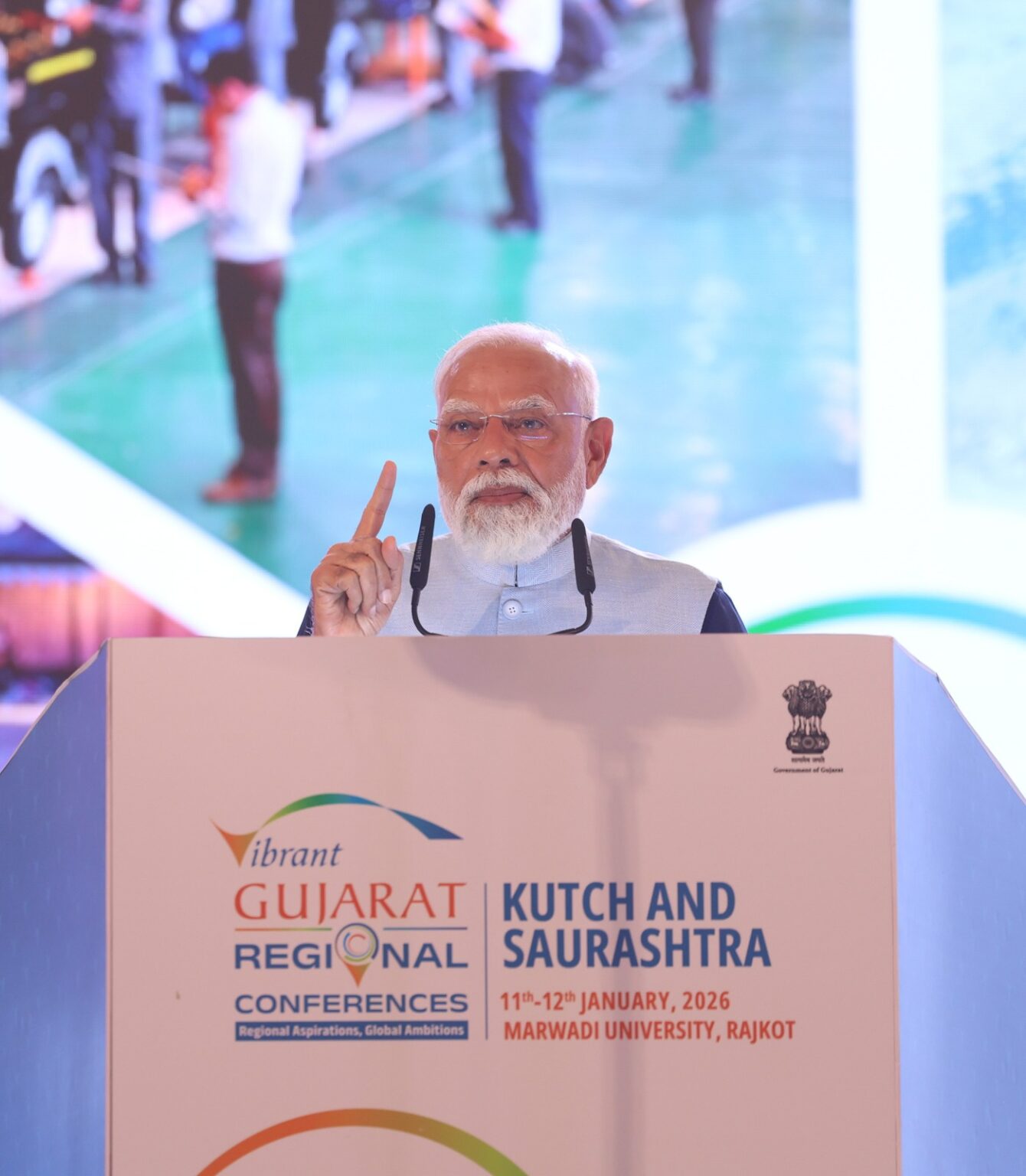 तलवारों की जगह दूसरे तरीके से रचे जा रहे हैं भारत के खिलाफ षड्यंत्र, सोमनाथ स्वाभिमान पर्व बोले मोदी