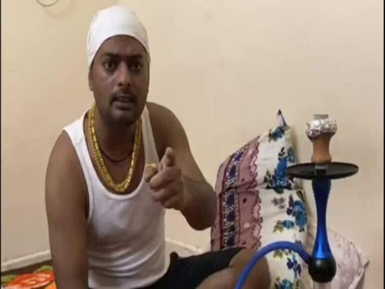 प्रिंस खान ने कपड़ा कारोबारी से मांगी एक करोड़ की रंगदारी