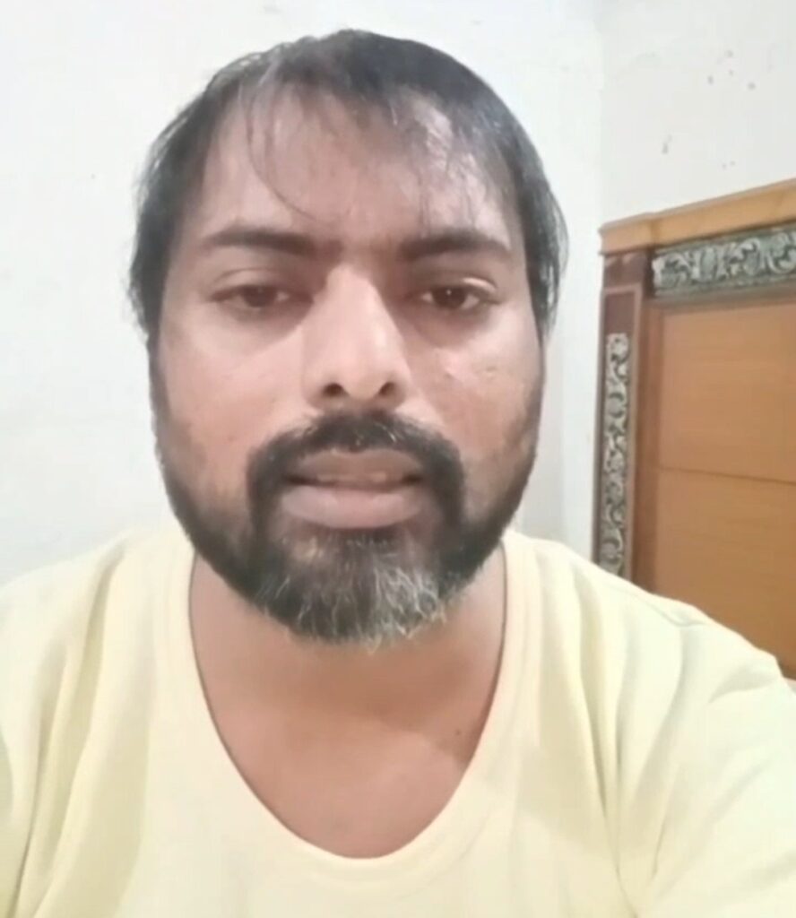 मोस्ट वांटेड अपराधी प्रिंस खान ने गैंग्स ऑफ वासेपुर के सरगना फहीम खान को दी जान से मारने की धमकी