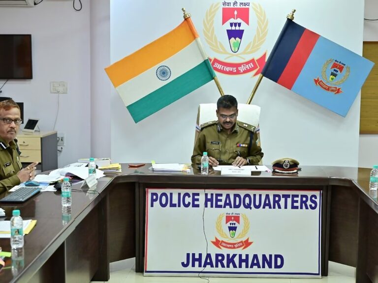 झारखंड पुलिस ने जारी की 87 मोस्ट वांटेड अपराधियों की सूची, जनता से लगाई मदद की गुहार