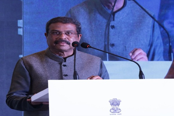 UGC के नए नियम पर मचे बवाल के बीच सरकार की ओर से आया पहला बयान, क्या बोले- शिक्षा मंत्री धर्मेंद्र प्रधान