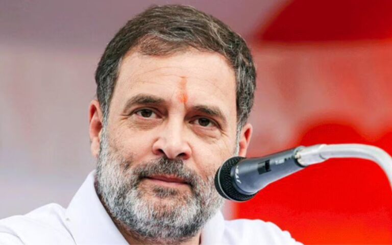 राहुल गांधी कल झारखंड कांग्रेस नेताओं से करेंगे संवाद, मंत्रियों के कामकाज और संगठन पर होगी सीधी बात।