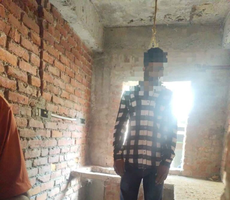 रांची के डोरंडा में पत्नी की हत्या के बाद फरार आरोपी ने की आत्महत्या