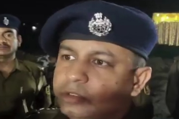 बिहार में चल रही थी रिसेप्शन पार्टी, चली गोली, दो भाइयों की मौत