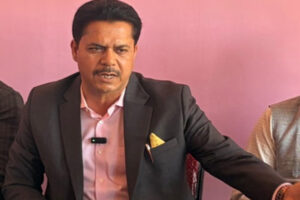 ‘आत्मसम्मान के लिए पार्टी छोड़ी’: असम में भूपेन बोरा ने तोड़ा कांग्रेस से 32 साल पूरा रिश्ता