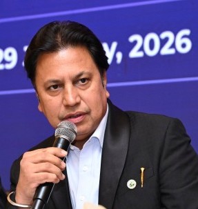 समावेशी और जन हितैषी है केंद्रीय आम बजट : चेंबर