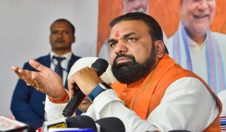 डिफेंस कॉरिडोर से बदलेगा बिहार का औद्योगिक परिदृश्य : सम्राट चौधरी