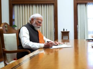 शहरों में चार लाख करोड़ होगा निवेश, साउथ ब्लाक की अंतिम बैठक में एक लाख करोड़ अर्बन चैलेंज फंड को मौदी कैबिनेट ने दी मंजूरी