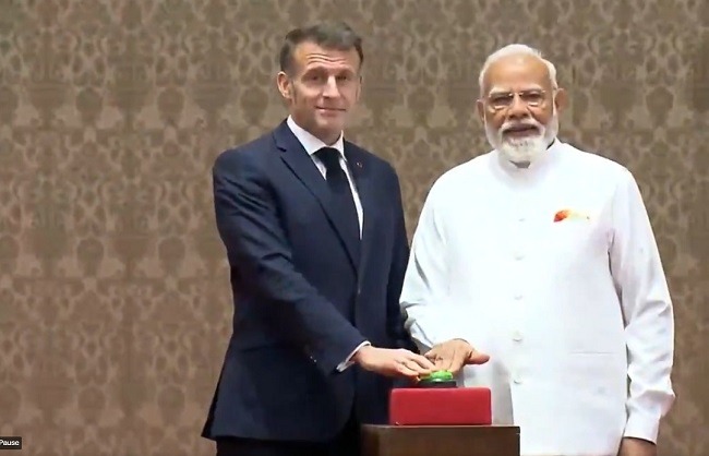 टाटा-एयरबस की एच-125 हेलीकॉप्टर की फाइनल असेंबली लाइन का उद्घाटन