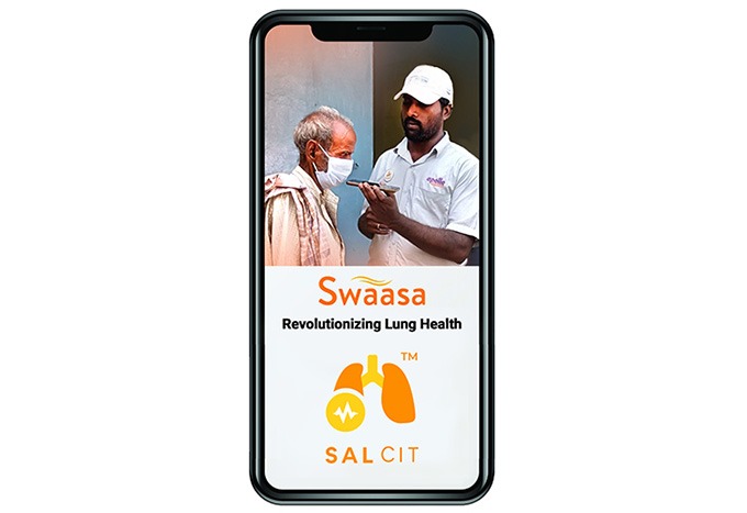 खांसी की आवाज से होगी फेफड़ों की जांच, एआई तकनीक स्वासा ऐप दे रही नई उम्मीद