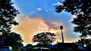 रांची में तापमान 4 डिग्री बढ़ा, चाईबासा सबसे गर्म