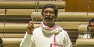 मईयां सम्मान योजना के लिए 14,066 करोड़, बजट में हेमंत सरकार ने महिलाओं को दिया बड़ा तोहफा