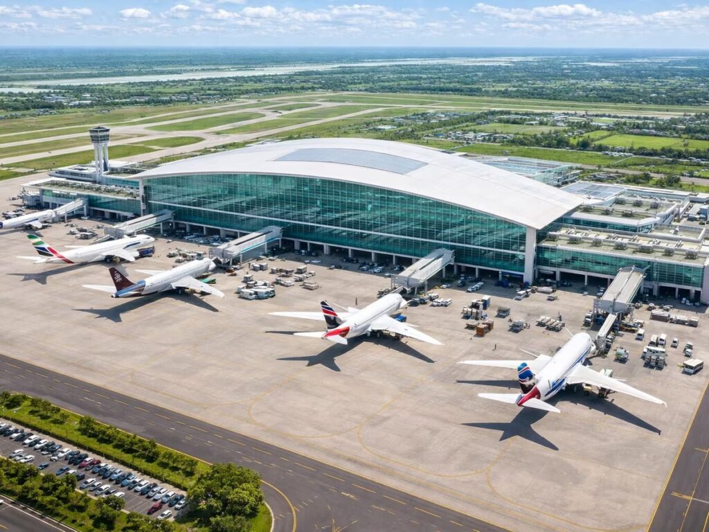 सोनपुर में बनेगा इंटरनेशनल एयरपोर्ट, नीतीश कैबिनेट का बड़ा फैसला