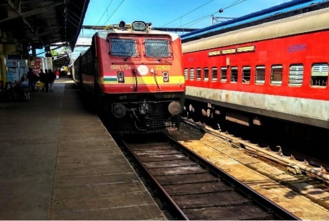 टाटानगर से चलने वाली कई ट्रेन कल से एक मार्च तक रद्द