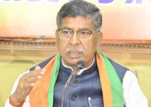 निकाय चुनाव में करारी हार देख राज्य सरकार बौखलाई : आदित्य साहू