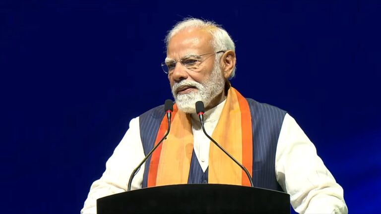 प्रधानमंत्री मोदी की दो दिवसीय इजराइल यात्रा कल से, नेतन्याहू के साथ करेंगे वार्ता