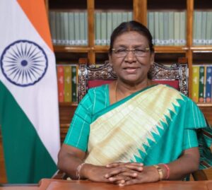 राष्ट्रपति कल आयेंगी रांची, सुरक्षा के कड़े और पुख्ता इंतजाम