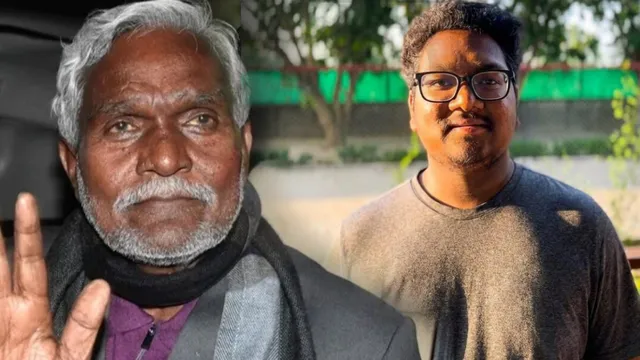 पूर्व CM चंपई सोरेन के पोते वीर सोरेन का निधन , दोस्तों के साथ घूमने आए थे मनाली