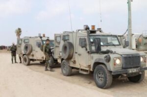 हिज्बुल्लाह के हमले के बाद एक्शन में इजरायल, आईडीएफ ने लेबनान के 53 गांवों को खाली करने का दिया आदेश