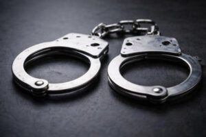 रजौली में एसटीएफ-पुलिस की बड़ी कार्रवाई, दो हार्डकोर नक्सली गिरफ्तार, 40 किलो विस्फोटक बरामद