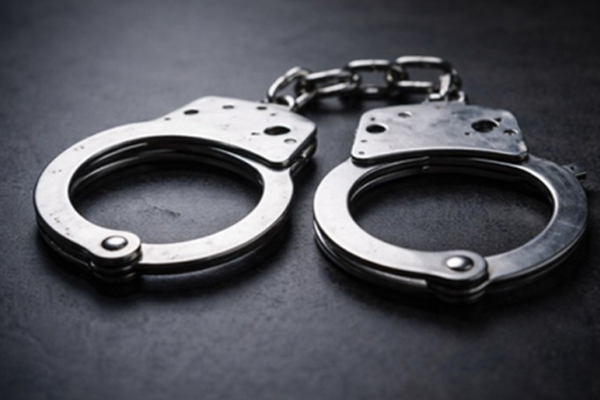 रजौली में एसटीएफ-पुलिस की बड़ी कार्रवाई, दो हार्डकोर नक्सली गिरफ्तार, 40 किलो विस्फोटक बरामद