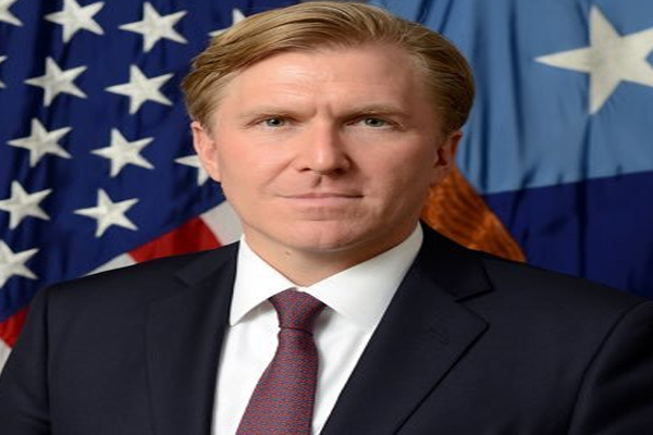 इंडो-पैसिफिक में चीन को रोकना नई अमेरिकी रणनीति की प्राथमिकता : पेंटागन