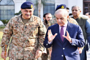 पाकिस्तान की बढ़ती मिसाइल क्षमता अमेरिका के लिए खतरा, तुलसी गबार्ड ने की सख्त रुख अपनाने की मांग