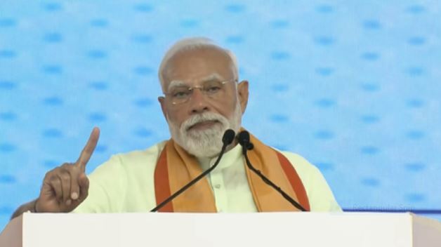 तमिलनाडु राष्ट्र के भविष्य को आकार देने में निर्णायक भूमिका निभाएगा: पीएम मोदी