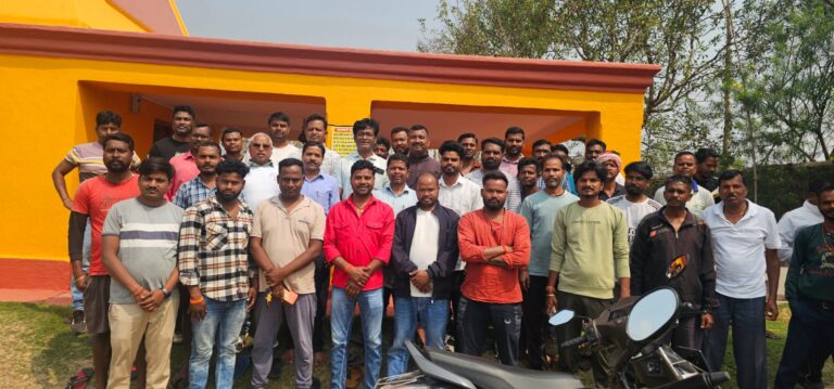 मेसरा में मंडा पूजा चार अप्रैल को, कमेटि गठित