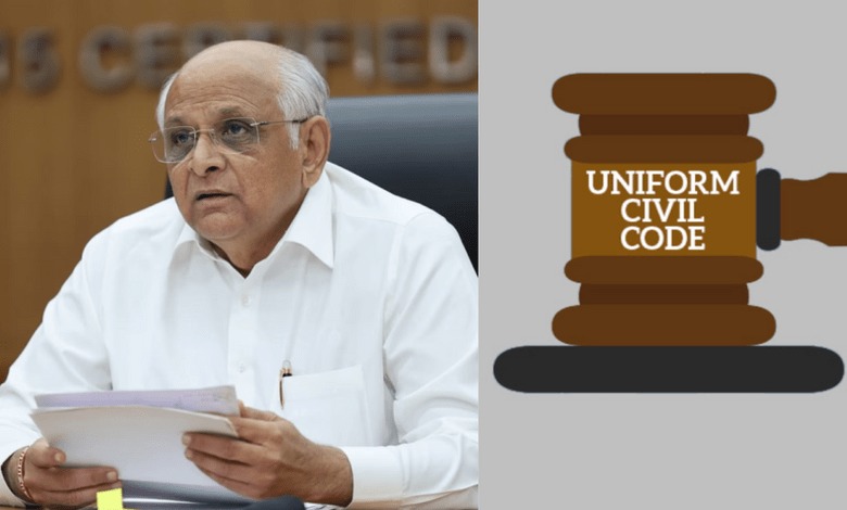 गुजरात विधानसभा में यूसीसी विधेयक पारित, देश का दूसरा राज्य बना