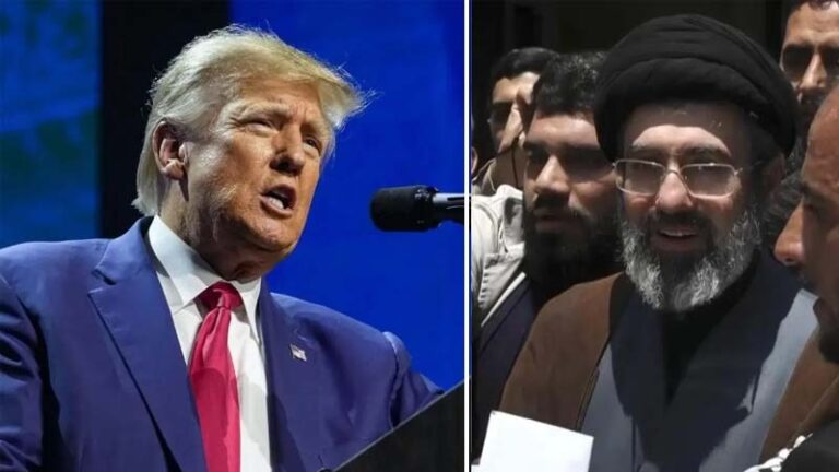 अमेरिका ने ईरान को युद्ध समाप्त करने के लिए भेजा 15 सूत्री प्रस्ताव, तेहरान ने बातचीत से किया इनकार