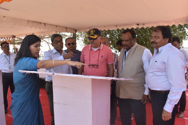 रोहतास में इंद्रपुरी के 190 एकड़ क्षेत्र को विकसित करेगा DRDO, रक्षा अनुसंधान से रोजगार के अवसर बढ़ेंगे