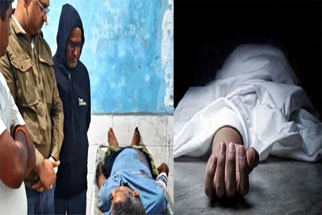 हजारीबाग के कटकमसांडी मेें हिंसक झड़प, एक की मौत