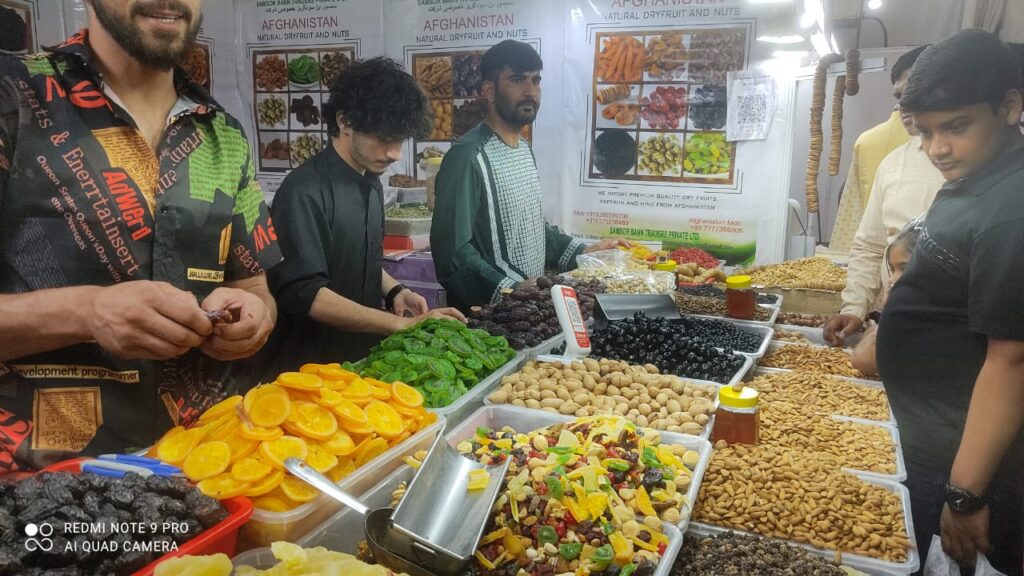 रामनवमी की शोभायात्रा में पथराव के विरोध में कल से अनिश्चिकालीन खूंटी बंद