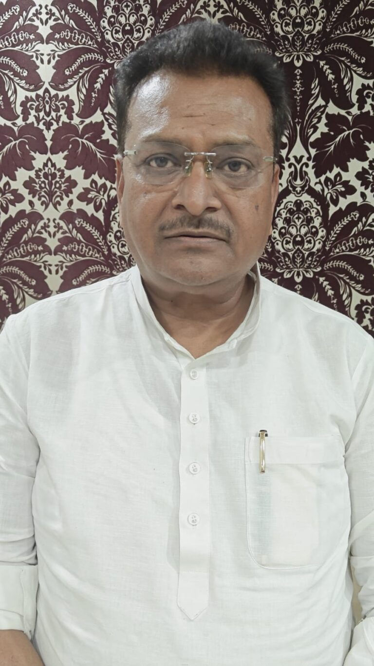 बच्ची के साथ दरिंदगी के खिलाफ भाजपा ने किया कल हजारीबाग बंद का आह्वान